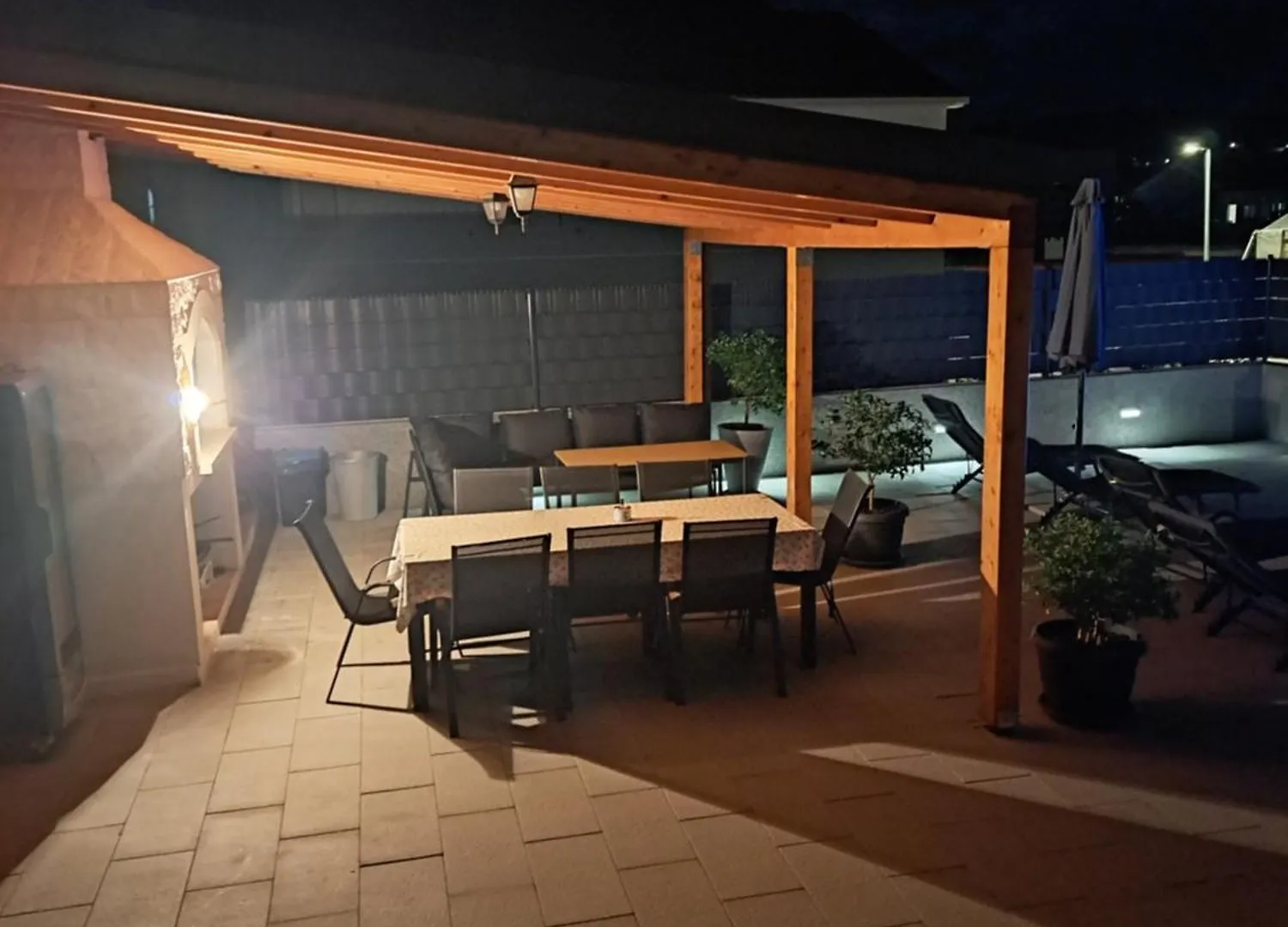 Villa Apartment Aa 2 トロギール クロアチア