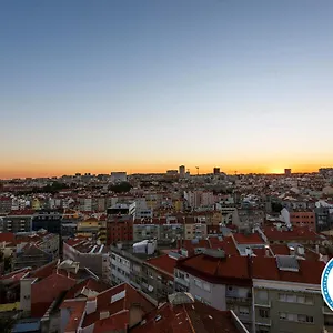  Apartment Whome | Anjos Premium #8 Portugal