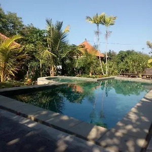  Homestay Pier26 Bali Indonesia
