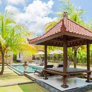  Homestay The Bingin View By Bukit Vista Indonesia