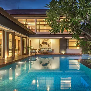  Villa Entrada By Nagisa Bali Indonesia