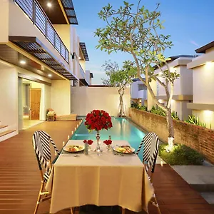  Villa The Miracle Indonesia