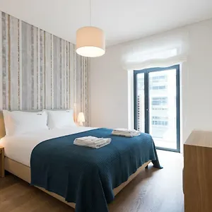  Apartment Flh Avenida Da Liberdade Amazing Flat Portugal
