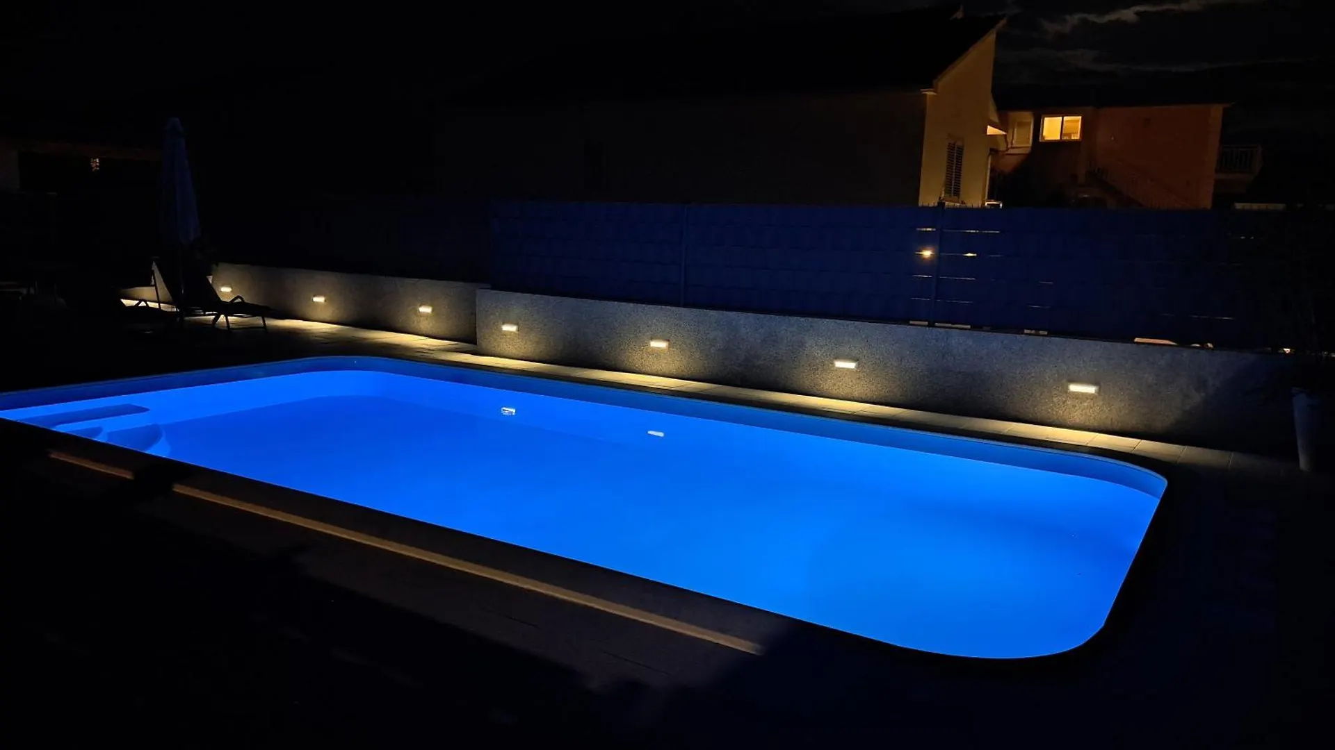 Villa Apartment Aa 2 Trogir