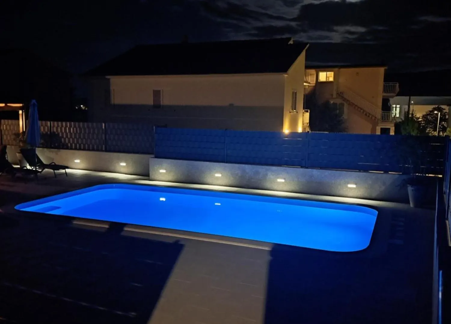 Villa Apartment Aa 2 Trogir