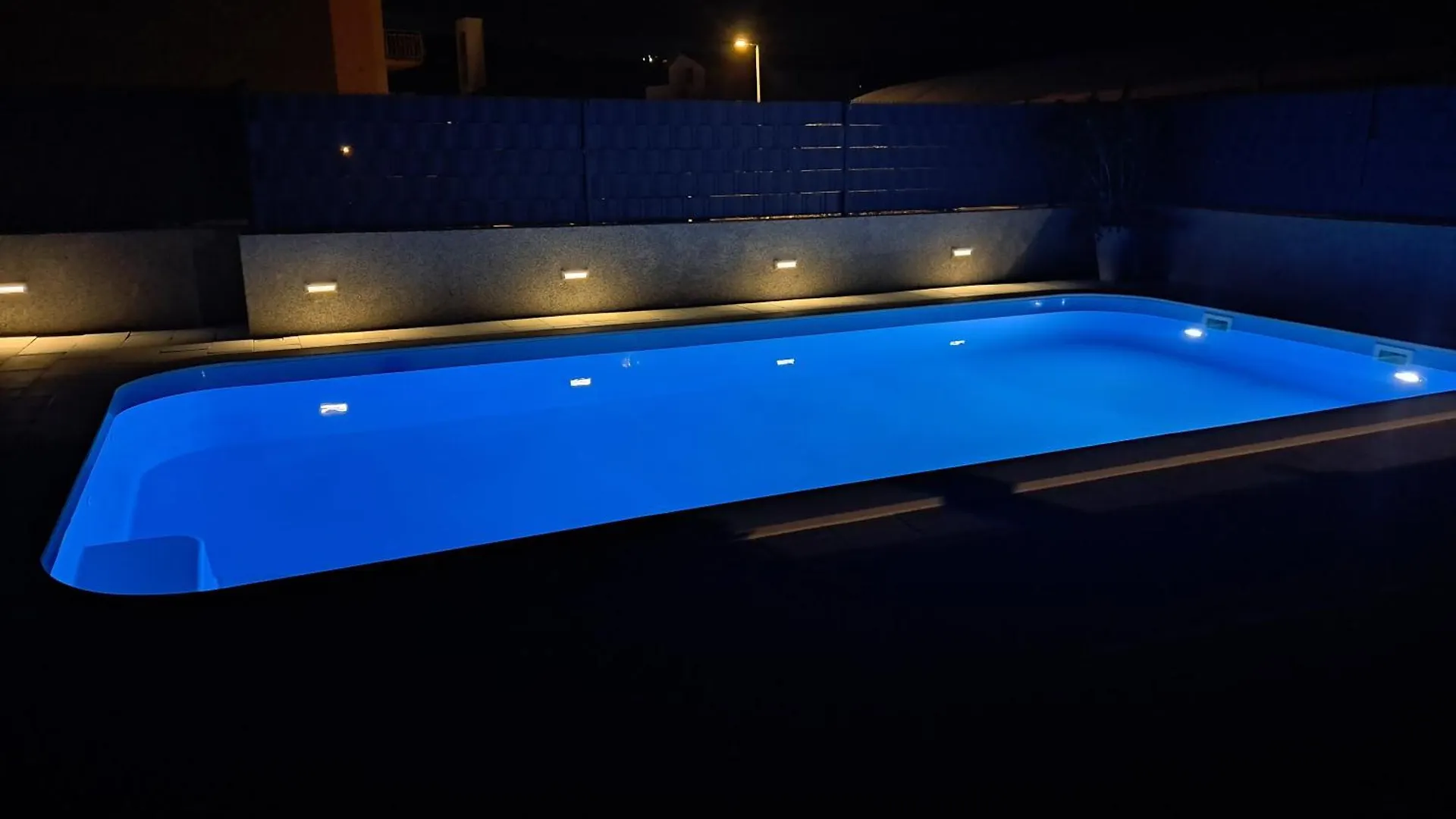 Villa Apartment Aa 2 Trogir Croatia