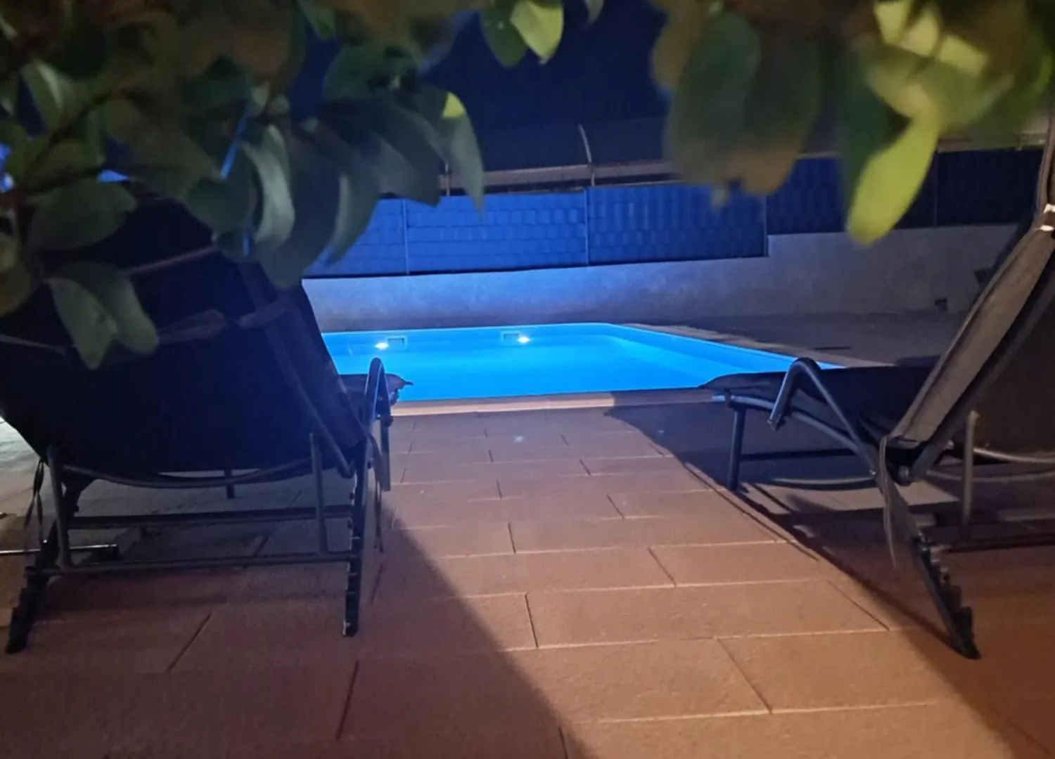Villa Apartment Aa 2 Trogir