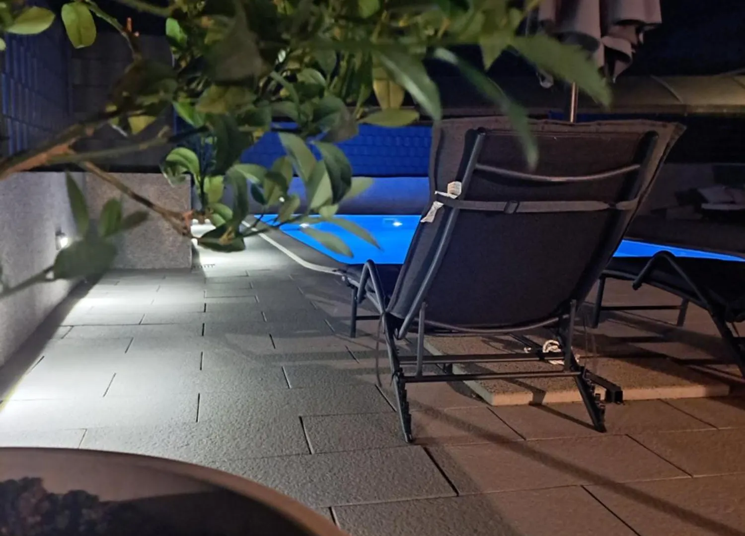 Villa Apartment Aa 2 Trogir Croatia