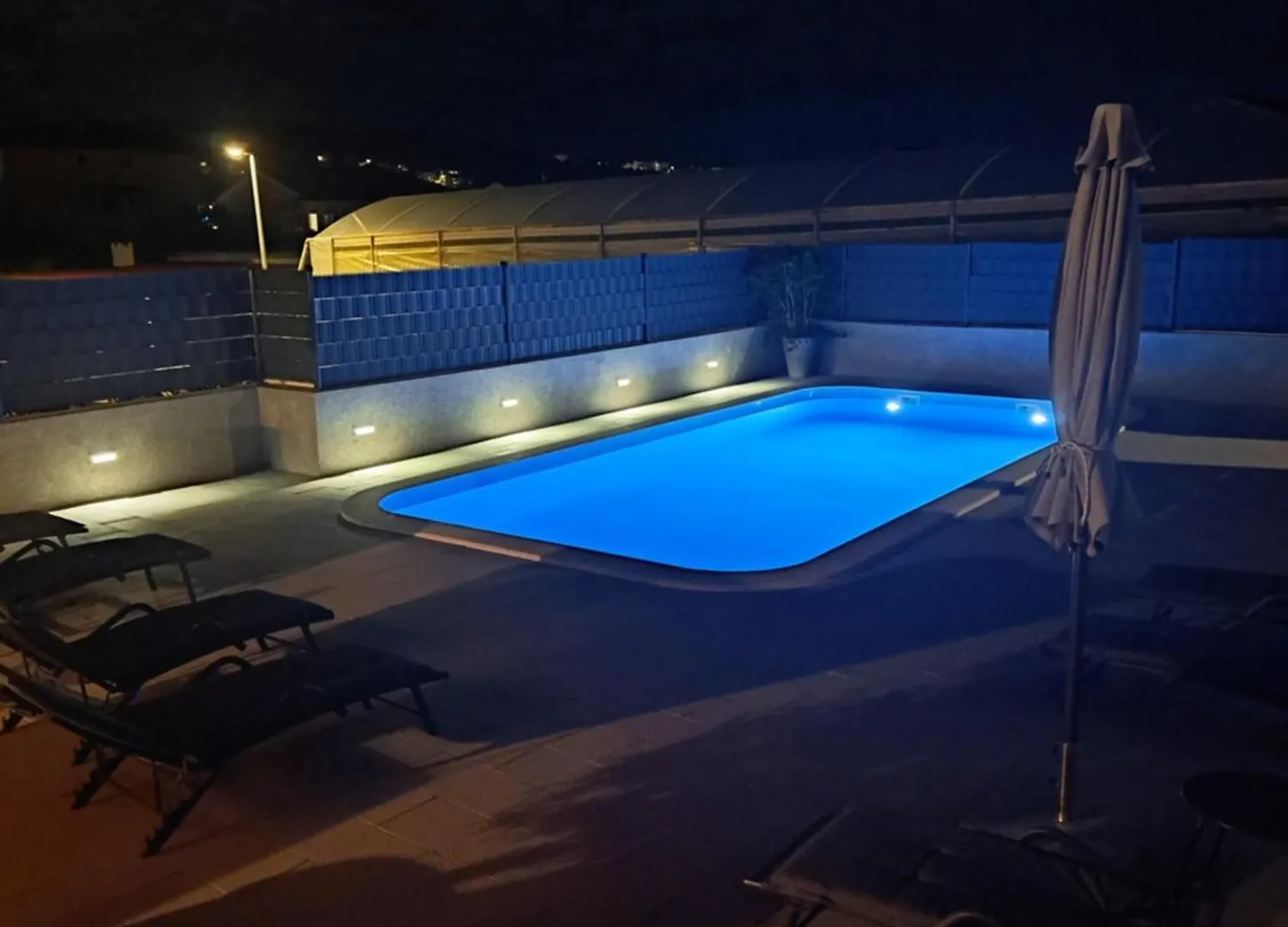 Villa Apartment Aa 2 Trogir 0*,