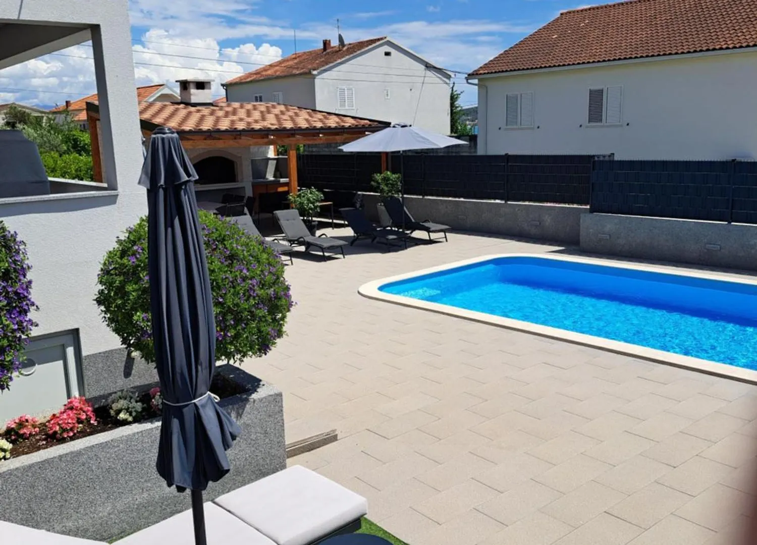 Villa Apartment Aa 2 Trogir 0*,  Croatia