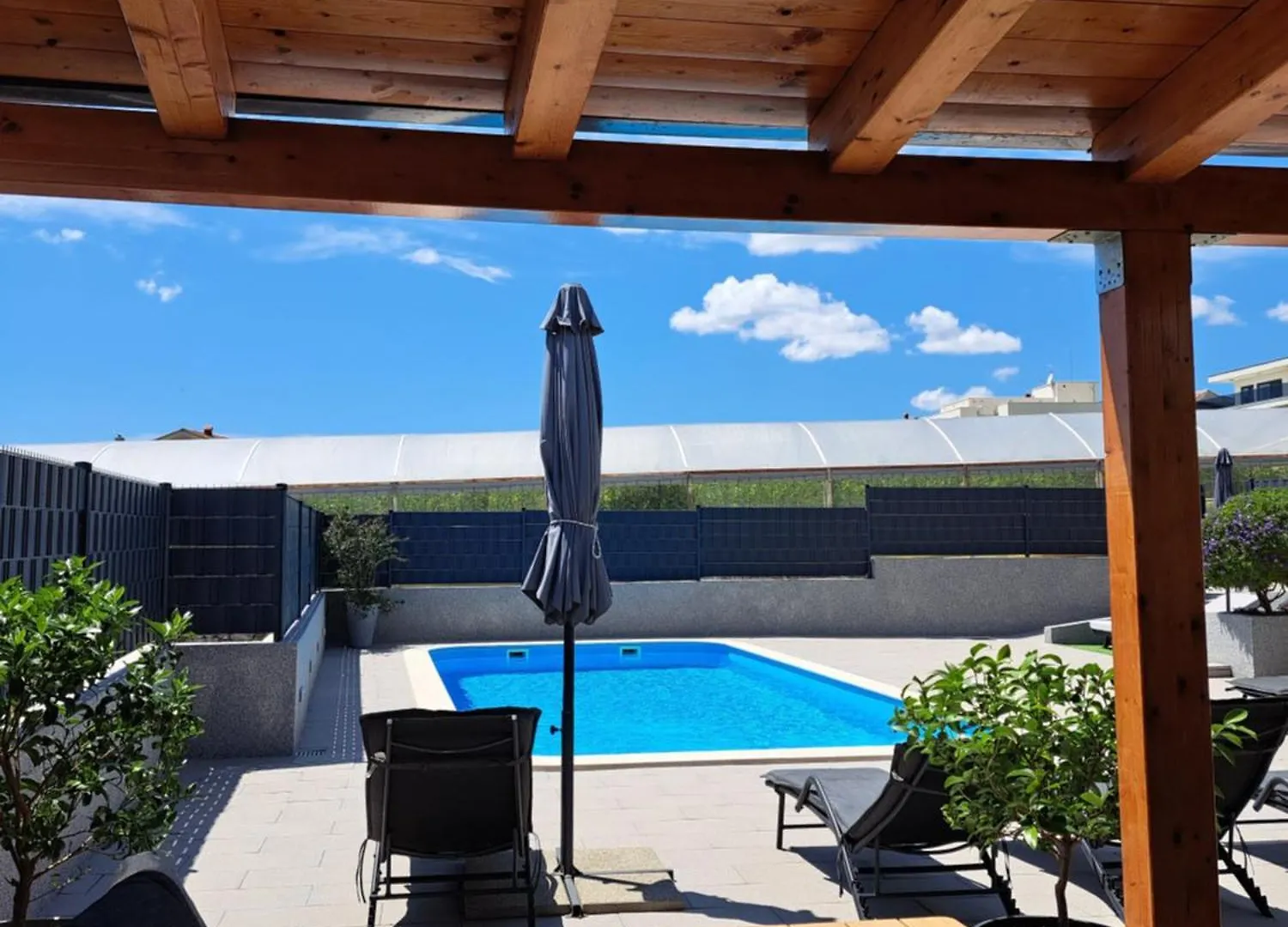 Villa Apartment Aa 2 Trogir 0*,  Croatia