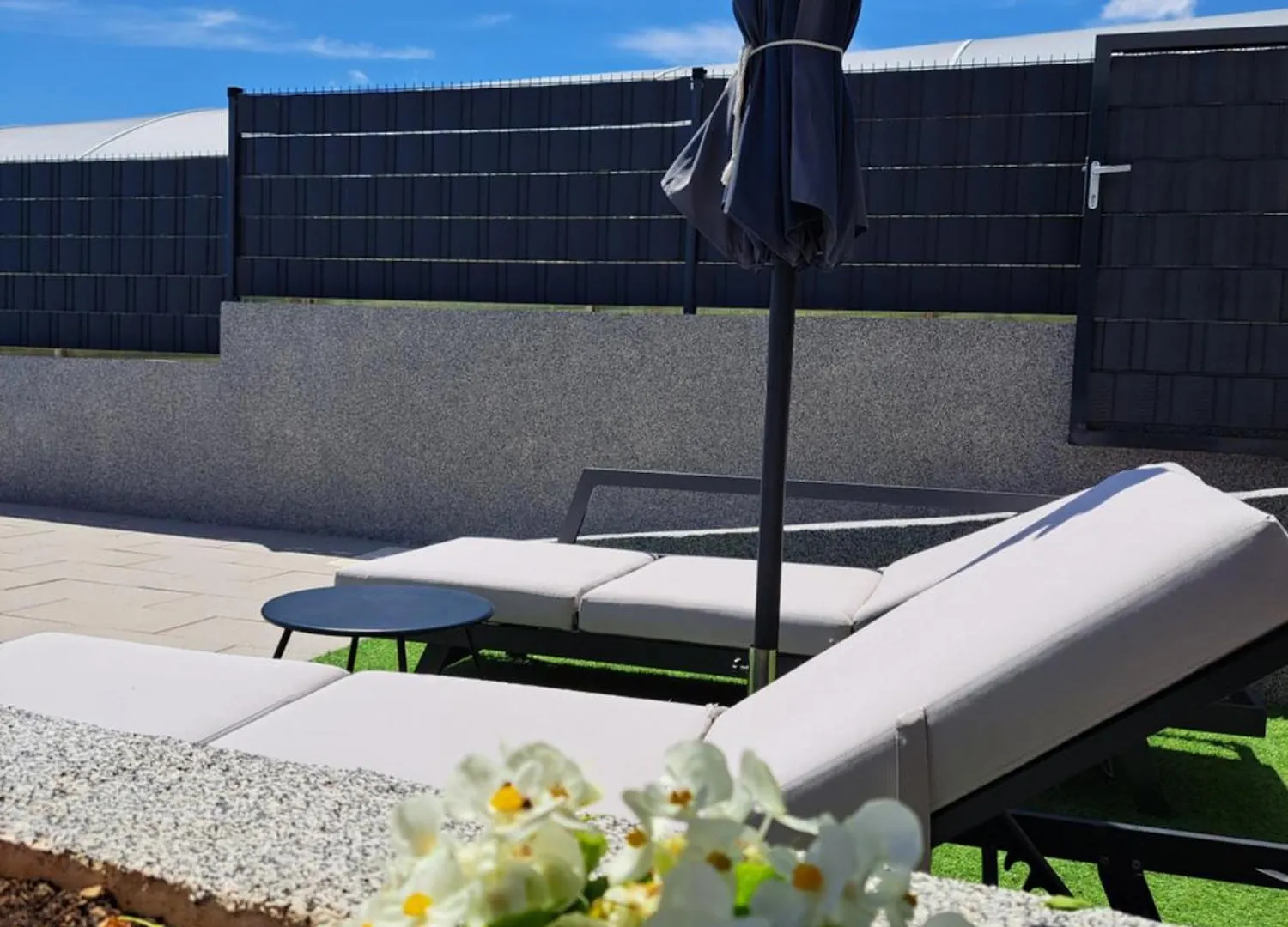 Villa Apartment Aa 2 Trogir