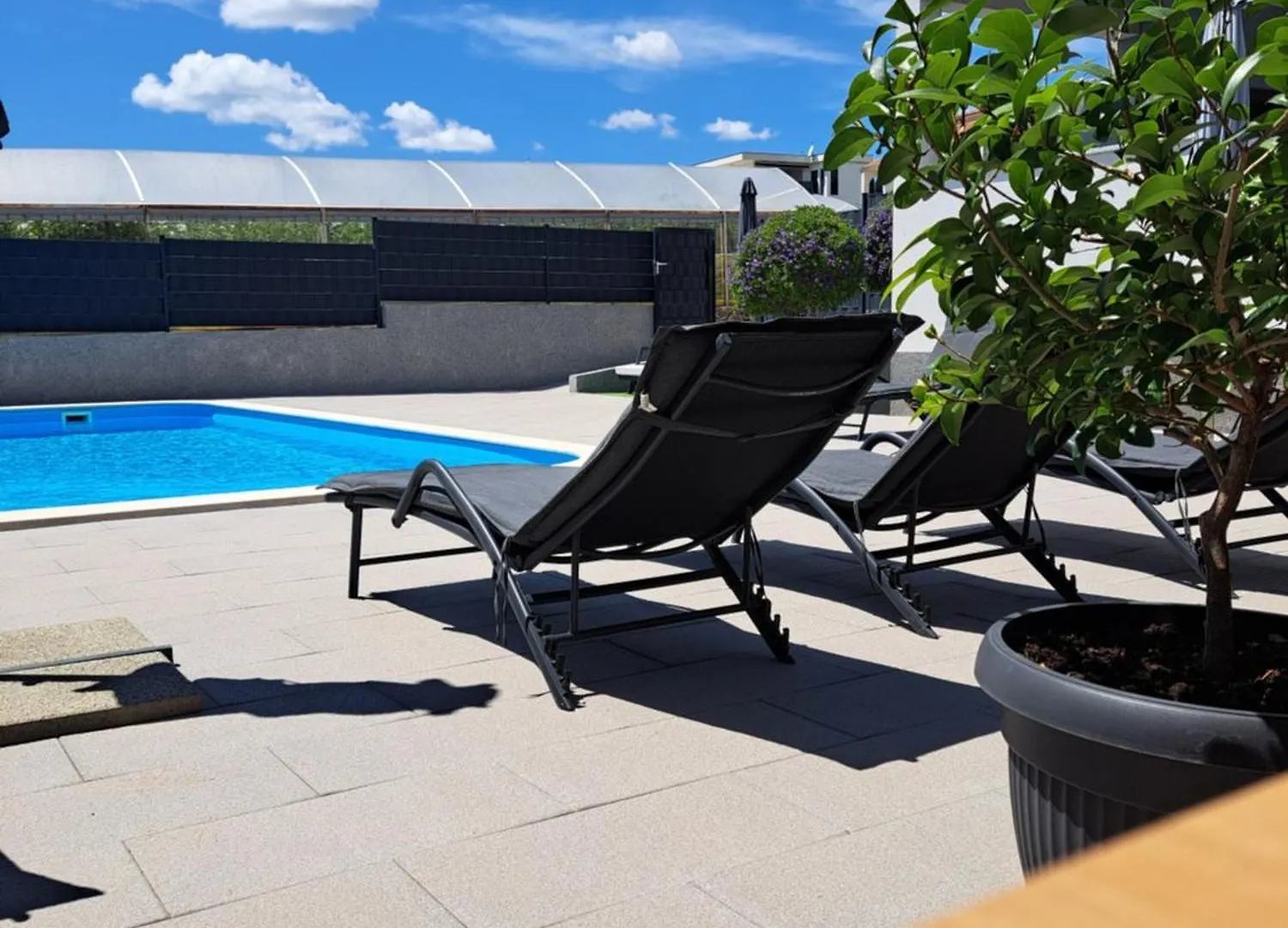 Villa Apartment Aa 2 Trogir Croatia