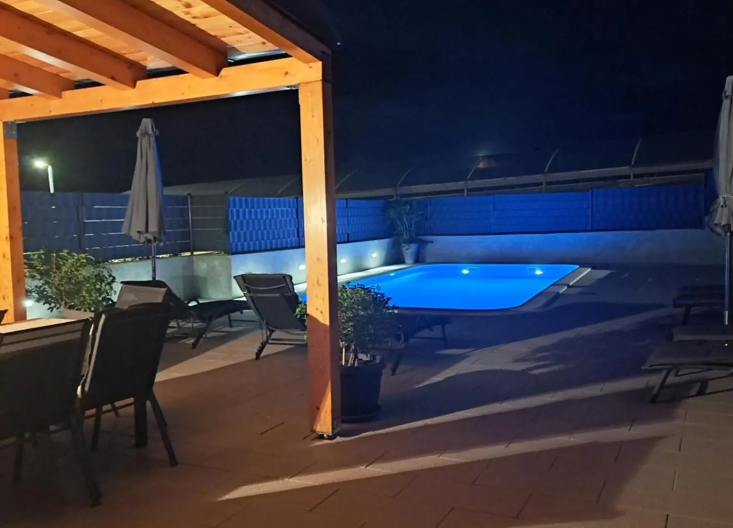 Villa Apartment Aa 2 Trogir 0*,