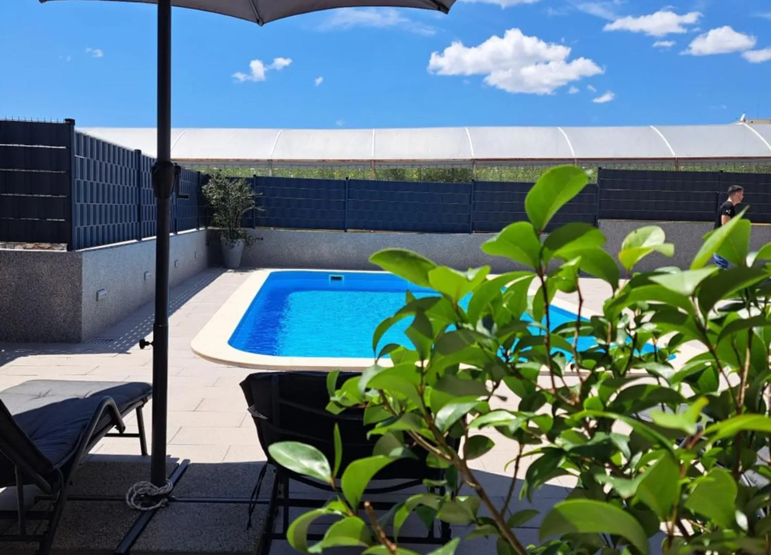 Villa Apartment Aa 2 Trogir