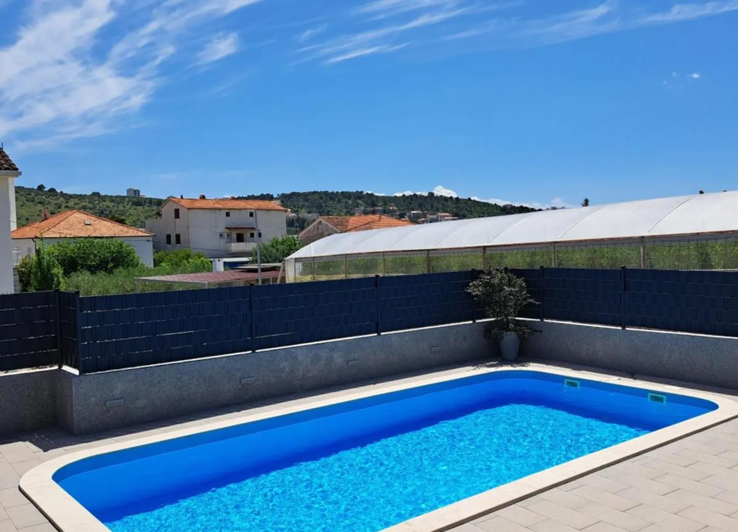 Villa Apartment Aa 2 Trogir
