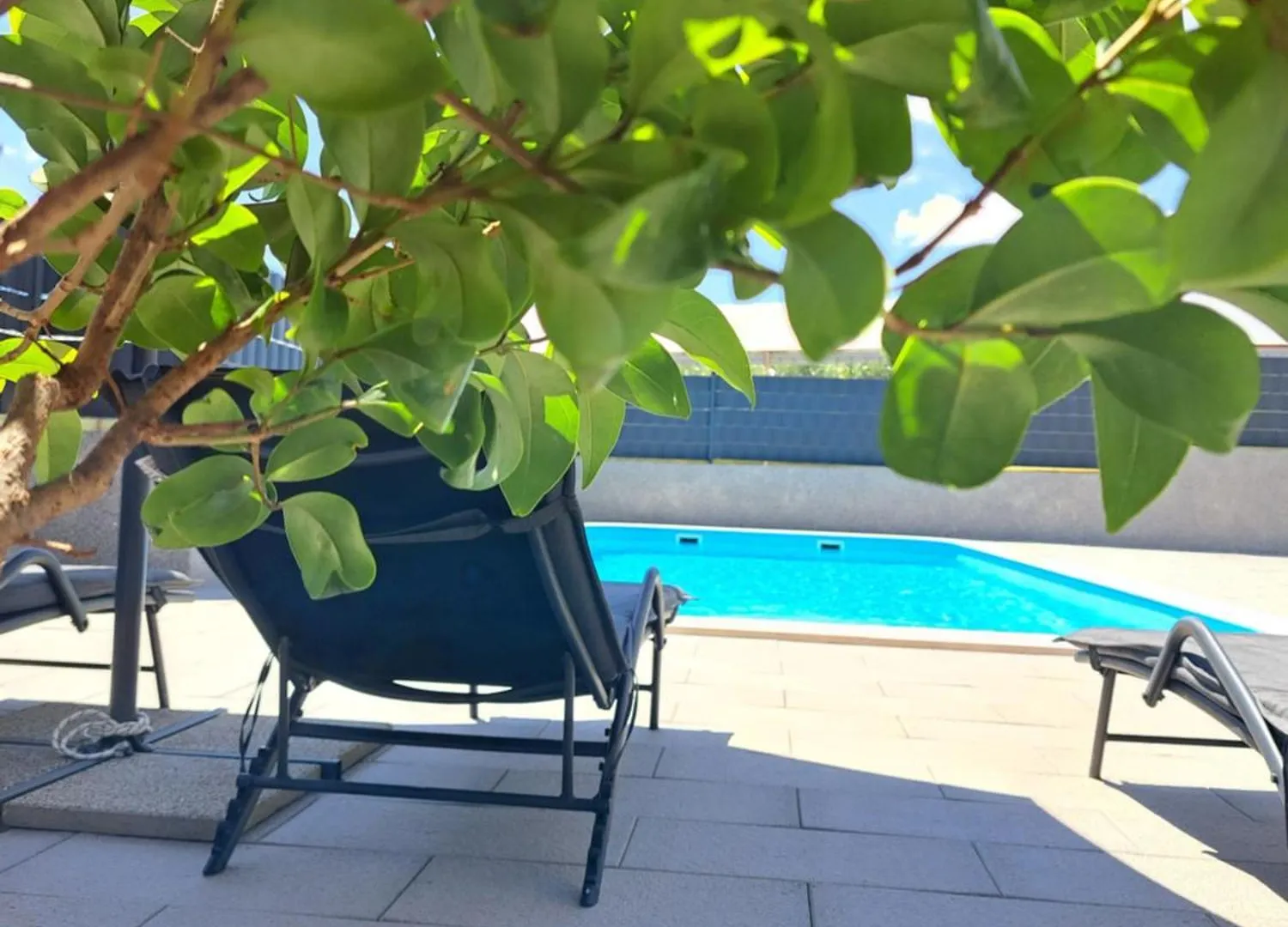Villa Apartment Aa 2 Trogir