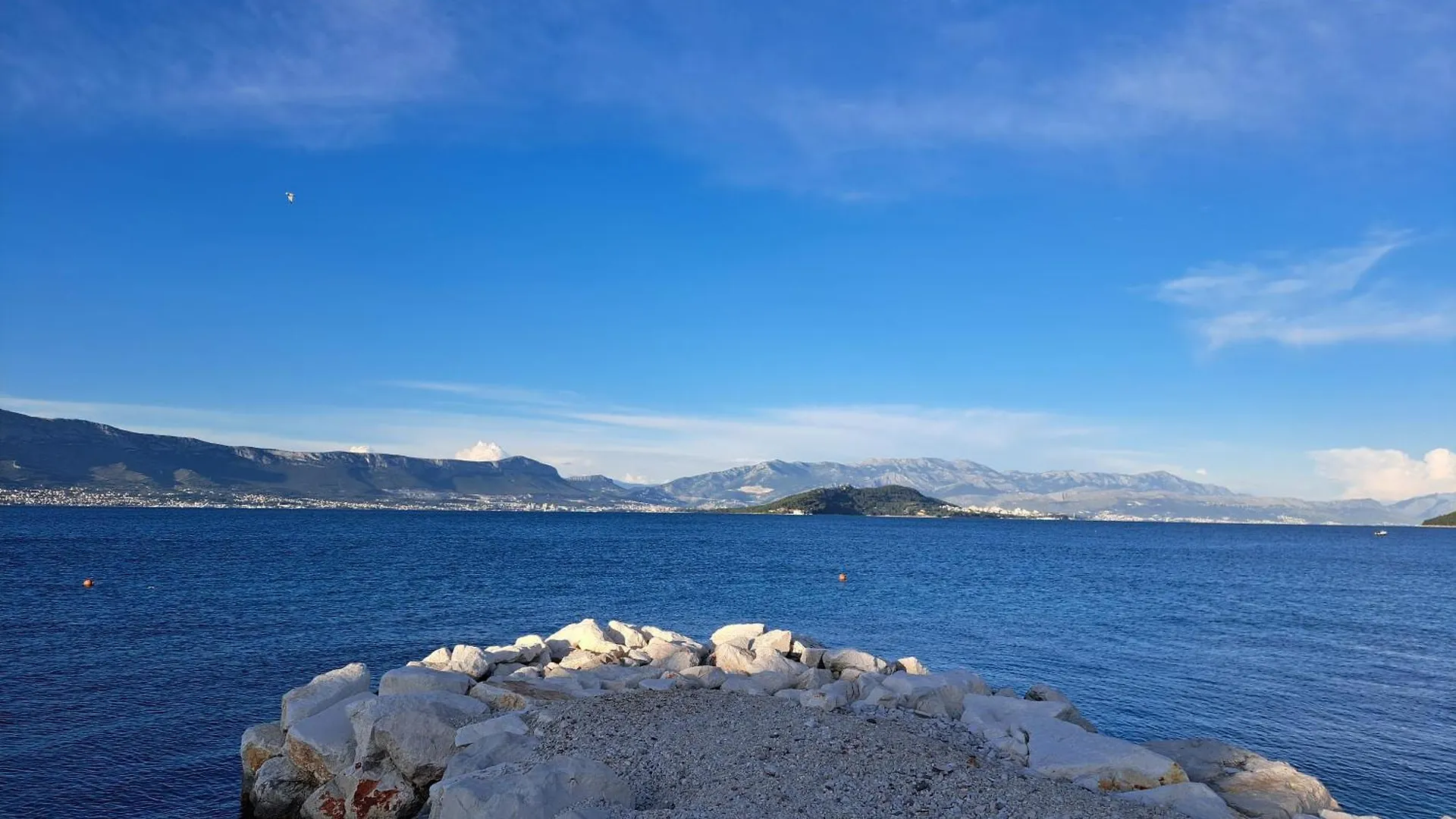 Villa Apartment Aa 2 Trogir 0*,  Croatia