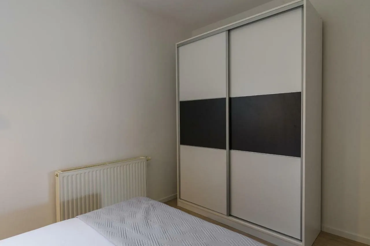 Villa Apartment Aa 2 Trogir