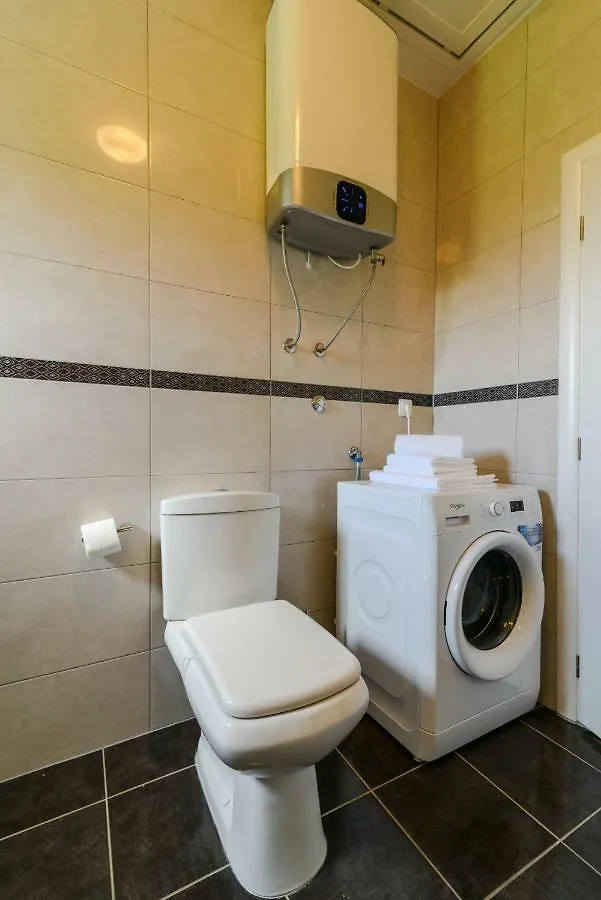 Villa Apartment Aa 2 Trogir
