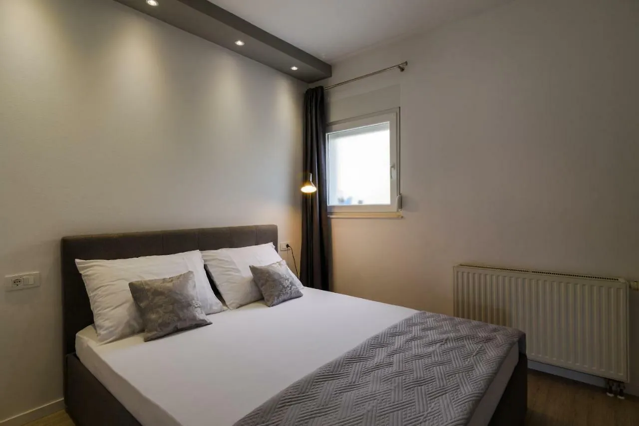 Villa Apartment Aa 2 Trogir 0*,  Croatia