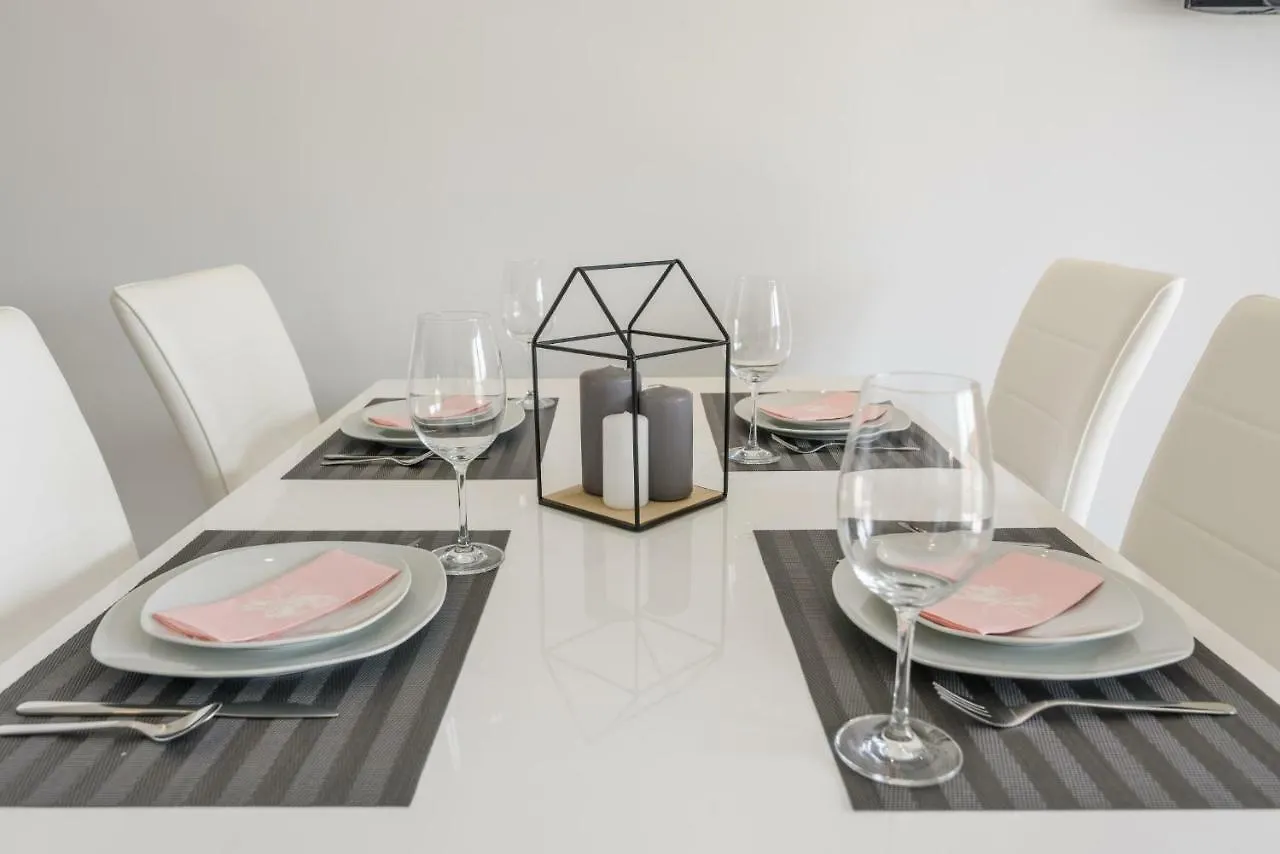 Villa Apartment Aa 2 Trogir Croatia