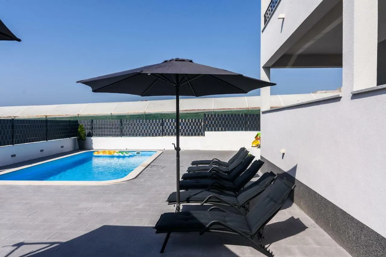 Villa Apartment Aa 2 Trogir