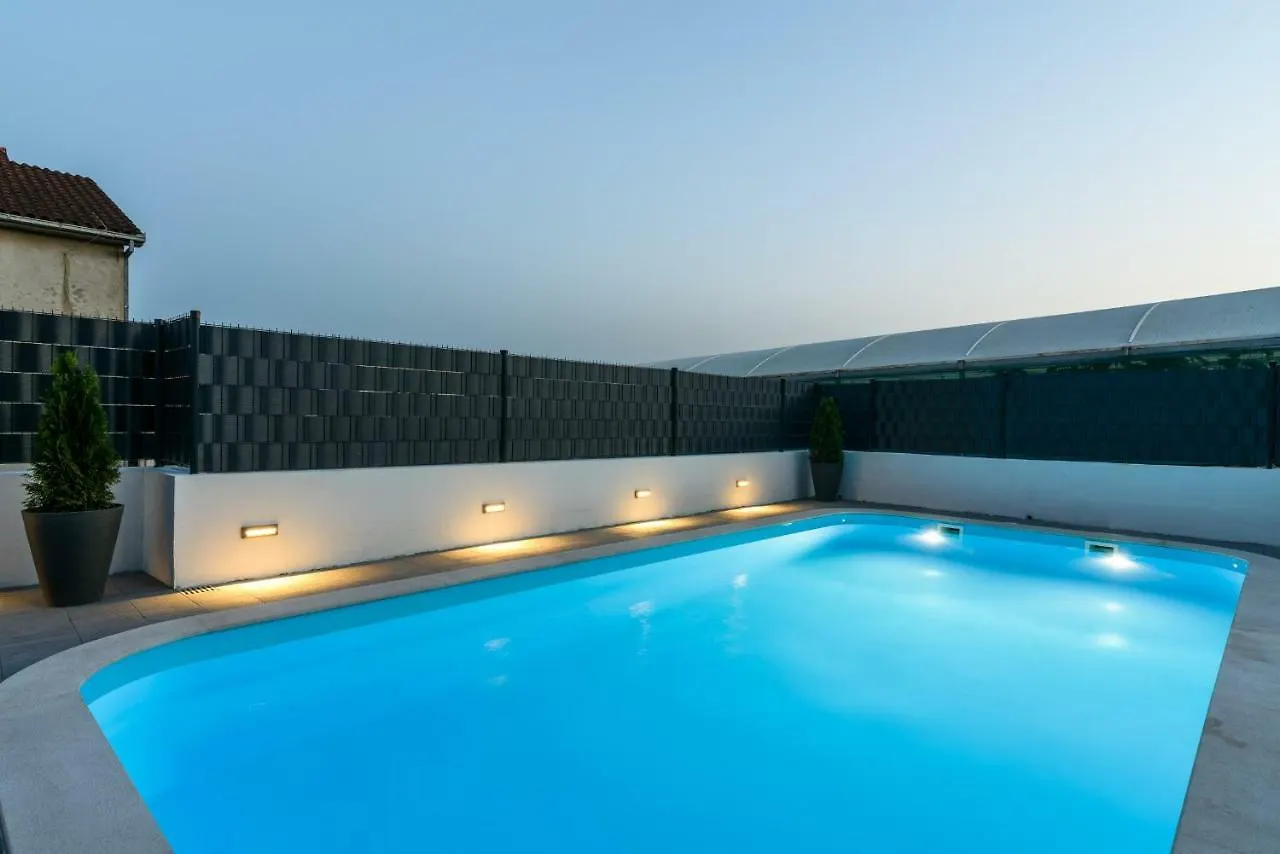 Villa Apartment Aa 2 Trogir Croatia