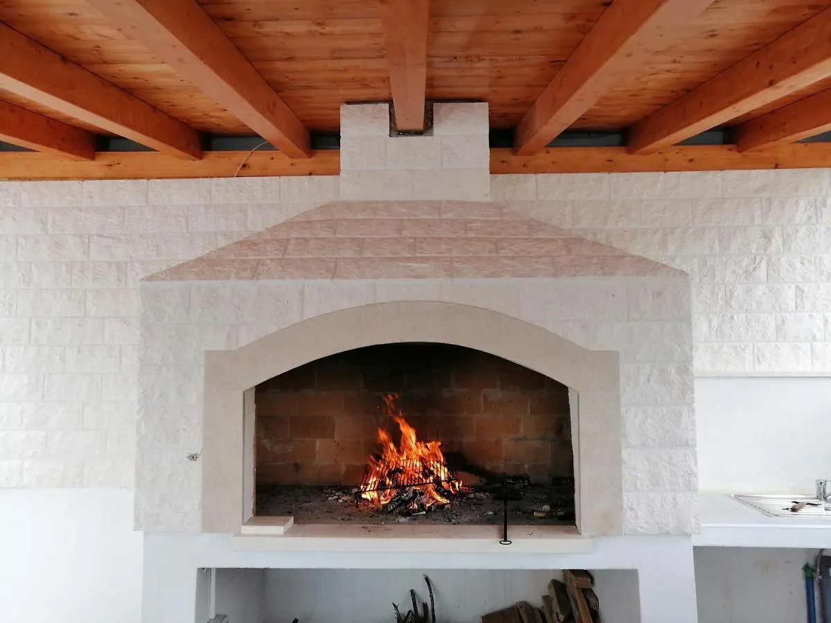 Villa Apartment Aa 2 Trogir
